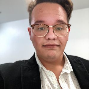 Meet your Posher, Billy